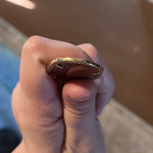 Kendra Scott Earring! - Picture 3 of 4